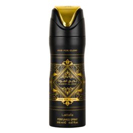 Lattafa Badee al oud for glory desodorante 200 ml vaporizador Precio: 6.50000021. SKU: B1JV5462RY