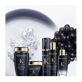 Kerastase Chronologiste Bain Régénérant Champú Revitalizante Esencial para Cabello y Cuero Cabelludo 250 mL