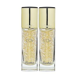 Guerlain L'or primer base duplo pack 30 ml Guerlain L'or primer base duplo pack 30 ml Precio: 76.4999994. SKU: B18F3SBPAC