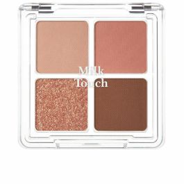 Sombra de ojos Milk Touch BE MY FIRST Nº 02-Rose 7,6 g Sombra de ojos Milk Touch BE MY FIRST Nº 02-Rose 7,6 g Precio: 19.49999942. SKU: B1K7GY8BVW