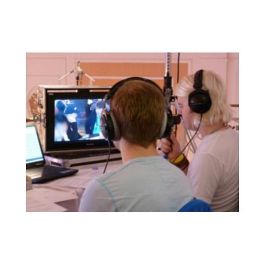 Beyerdynamic DT 770 PRO 80 Ohm Auriculares de Diadema Estudio Cerrados, Negro, Alámbrico, 5-35000 Hz, 96 dB, 0.2% THD