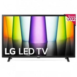 LG Televisor 32LQ630B6LA 32" HD Smart TV WiFi Precio: 226.78999992. SKU: S7811611