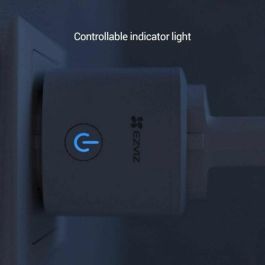 Enchufe Inteligente Ezviz T30-A Wi-Fi 220 V 220-240 V