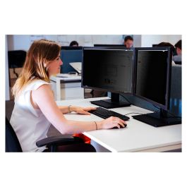 Targus ASF215W9EU Filtro de Privacidad para Pantalla 21.5" Widescreen (16:9), Antimicrobiano, Antideslumbrante
