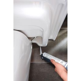 Garland Scraper 360 Rasqueta Carcasa Cortacésped 12x30 cm