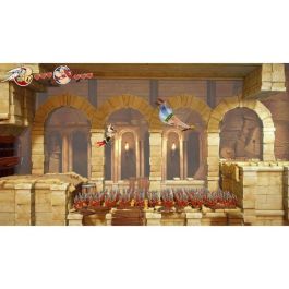 Microids Astérix y Obélix: Misión Babilonia - Juego Nintendo Switch 3701529520181