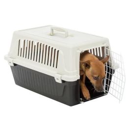 Ferplast Transportin Atlas 10 Elemental - 32.5 x 48 x 29 cm Ferplast Transportin Atlas 10 Elemental - 32.5 x 48 x 29 cm