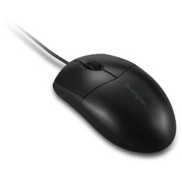 Kensington Ratón con cable lavable Pro Fit® K70315WW - Resistente al agua, ambidextro, 1600 DPI