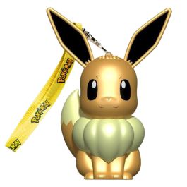 Figurita Luminosa Pokemon Eevee Led 9 Precio: 14.7899994. SKU: B1D5A4SGJZ