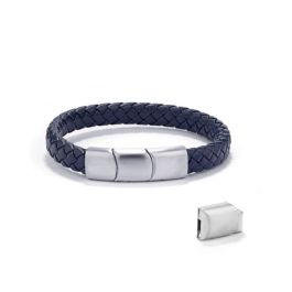 Pulsera Hombre Radiant RH000295 Azul marino Precio: 60.78999949. SKU: B127VPHKKA