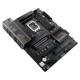 Asus 90MB1FY0-M0EAY0 Placa base Intel B760 LGA 1700 ATX