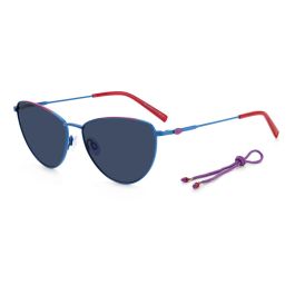 Gafas de Sol Mujer Missoni MMI-0079-S-CLH ø 57 mm Precio: 57.69000006. SKU: S7243072