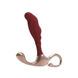 Plug Anal ZINI