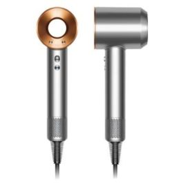 Dyson Supersonic secador de pelo (níquel/cobre)