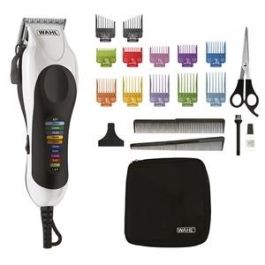 Cortapelos-Afeitadora Wahl Color Pro Plus