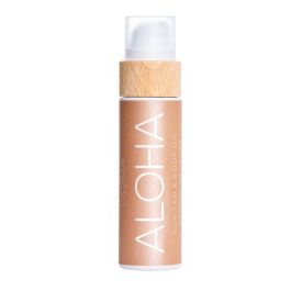 Cocosolis Aloha Suntan&Body Oil 110 mL Cocosolis Aloha Suntan&Body Oil 110 mL