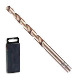 Blue Master Broca Corta HSS-Co DIN 338 para Metal 5.5mm, Punta 135º, Acero Rápido Cobalto (10 Unidades) Precio: 33.033. SKU: B14FTWXF6Z