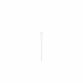 Apple APP1730594544514 Cargador MagSafe 25W con Cable 1M para iPhone 12 y posteriores, compatible Qi/Qi2