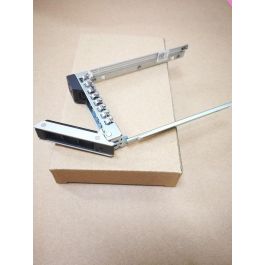 CoreParts 2.5" HotSwap Tray SATA/SAS for Dell PowerEdge R440, R540, R640, R740, R750, R760, R940, C6420 DXD9H CoreParts 2.5" HotSwap Tray SATA/SAS for Dell PowerEdge R440, R540, R640, R740, R750, R760, R940, C6420 DXD9H