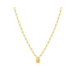 Collar Mujer Ania Haie N032-01G 40 cm Precio: 50.79000047. SKU: B1KJDJAHYD