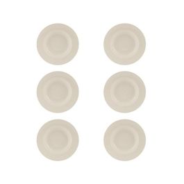 Valet Plato Llano 23 Cm (6 Unidades) Valet Plato Llano 23 Cm (6 Unidades)