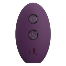 Plug Anal Dream Toys Glam Rojo Plug Anal Dream Toys Glam Rojo