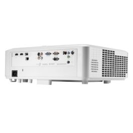 ViewSonic LS921WU Projector, 6,000AL, WUXGA (1920x1200), Short Throw, Laser Phosphor (Lamp-Free), 3.000.000:1 contrast, 29dB(Eco) ViewSonic LS921WU Projector, 6,000AL, WUXGA (1920x1200), Short Throw, Laser Phosphor (Lamp-Free), 3.000.000:1 contrast, 29dB(Eco)