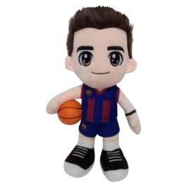 FC Barcelona Peluche Jugador de Baloncesto 36 cm Precio: 24.1395. SKU: B1A3R4BLSK
