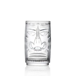 Vaso 460 Ml Mm Rcr Cristalleria IT altura 136 (4 Unidades) Precio: 37.50000056. SKU: B1K9M8AQFL