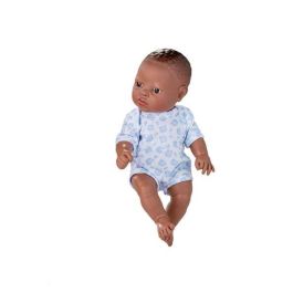 Newborn 30 cm niño africano ref: 7079-17 Precio: 14.4111. SKU: B1ABCT4A84