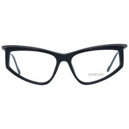 Montura de Gafas Mujer Sportmax SM5020 55001