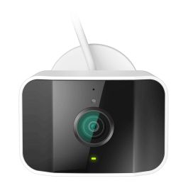 Videocámara de Vigilancia D-Link DCS-8620LH