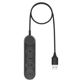 Jabra 50-2219 Cable de Control USB-A para Jabra Engage 50 II UC Negro Precio: 111.94999981. SKU: B143LLQHGM