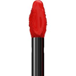 Maybelline SUPERSTAY MATTE INK Labial #320-individualist - Acabado Ultramate, Color Vibrante, Hasta 16 Horas de Duración