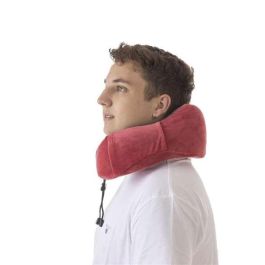 Creaciones Llopis Cojín de Viaje Ergonómico 6 Colores Surtidos 30 x 30 cm