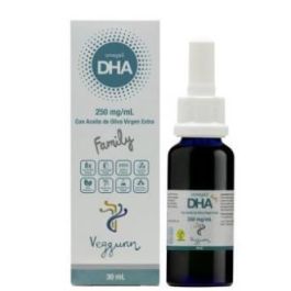 Dha Omega 3 Family 30Ml. Precio: 27.5. SKU: B12WPWPCL8