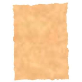 Michel Pergamino Troquelado 150 gr A4 Pack 25 Unidades Ocre Precio: 9.5000004. SKU: S8412831