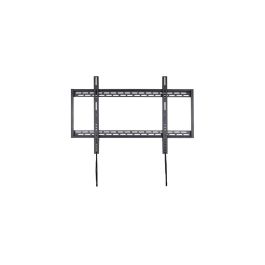 Fonestar Soporte de Pared Fijo Ultra Plano para Monitores y TVs de 60 a 100 Pulgadas, Compatible VESA, Soporta hasta 100kg Precio: 66.50000038. SKU: B154HTGZFY