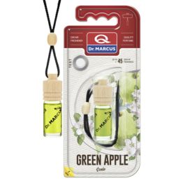 Ambientador para Coche Dr Marcus Ecolo Manzana 4,5 ml Madera Cristal Fragancia Colgante 4 Piezas Precio: 6.50000021. SKU: B1BNDCJHBE