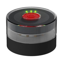 Blue Castle Baliza V16 Homologada Geolocalizable DGT 3.0 Conectada Helios Señalización Emergencia Precio: 41.50000041. SKU: B1A6Y7AEL5