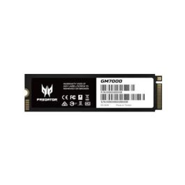 Disco Duro Interno Solido Ssd Predator Disco Duro Interno Solido Ssd Predator