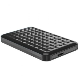 CAJA HDD AISENS ASE-2521B 2.5'' SATA USB3.0/3.1 9,5MM GEN1 NEGRA Precio: 6.50000021. SKU: B1DC6J9S5H
