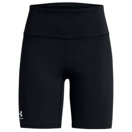 Mallas Deportivas de Mujer Under Armour Rival 7In Short Negro S Precio: 29.49999965. SKU: B13VY9SERH