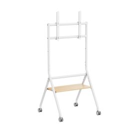 Soporte Suelo Con Ruedas Ewent Vesa Precio: 100.68999996. SKU: B1DHKFL2WP
