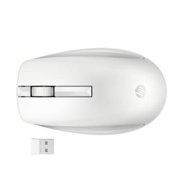 HP Teclado y Ratón Inalámbrico 650 - Combo Cómodo, Productivo y Fiable con Rastreo Preciso