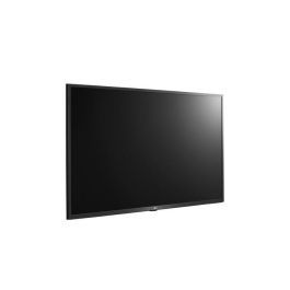 LG 50", IPS, 3840 × 2160, 400 nit, 5000:1, 9.5 ms, 3x HDMI, 2x USB, Ceramic Black LG 50", IPS, 3840 × 2160, 400 nit, 5000:1, 9.5 ms, 3x HDMI, 2x USB, Ceramic Black