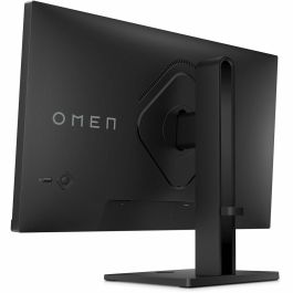 HP OMEN 24 Monitor Gaming 23.8 pulgadas FHD 165Hz para Juegos de Alto Rendimiento, Colores Vibrantes y Diseño Elegante