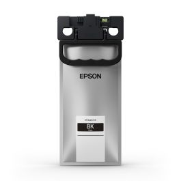 EPSON cartucho WF-C5x90 Series Ink Cartridge XXL Black 10000 Precio: 156.50000003. SKU: S8405778
