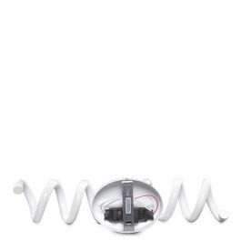 Aplique LED 15W  1147Lm 4200ºK Spring-2 40.000H [HO-WL-SPRING-2-15W-W]