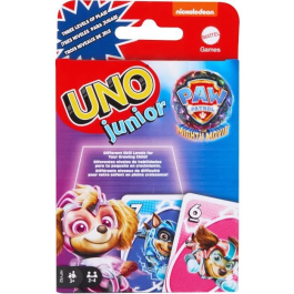 Mattel Games Hpy62 Patrulla Canina Uno La Película - Juegos Precio: 21.99000034. SKU: B18BDCKNV2
